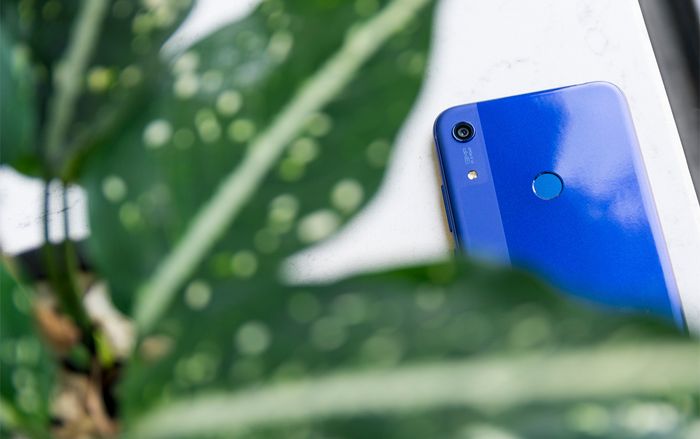 Trên tay smartphone Honor 8A: Nhiều tính năng cao cấp nhưng giá chỉ dưới 3 triệu đồng!