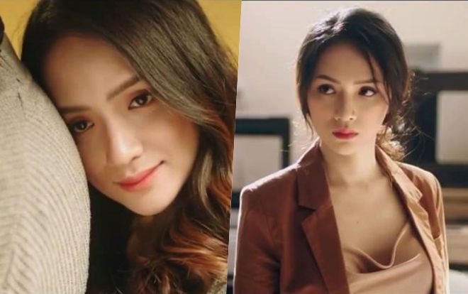 Hương Giang tung teaser #ADODDA 2 như phim bom tấn: một chương mới đen tối và 'hắc hóa' hơn rất nhiều!