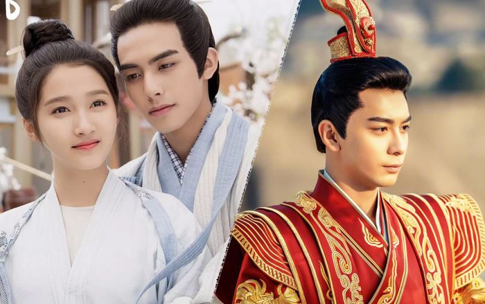 Cùng là nam chính mưu mô xảo quyệt nhưng vì sao Lý Thừa Ngân 'Đông cung' lại bị chỉ trích nhiều hơn Dung Chỉ 'Phượng tù hoàng'?