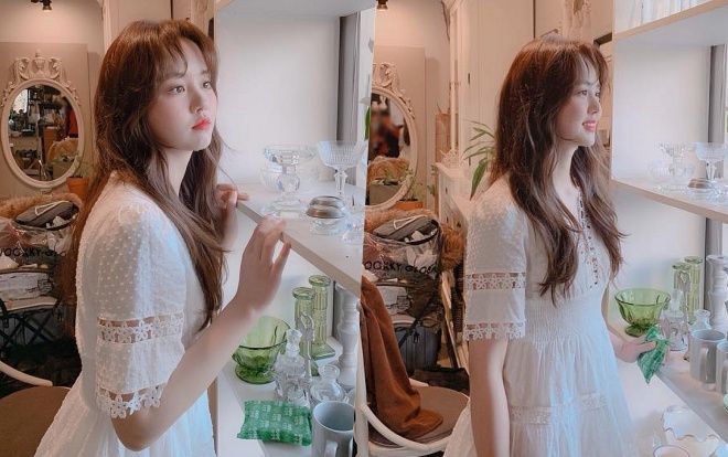 Chỉ mới vừa 'tung chiêu' nhưng Kim So Hyun đã khiến một mặt hàng thời trang bị liệt vào 'danh sách đỏ'?