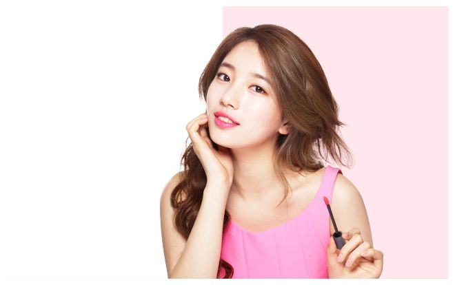 10 thỏi son hồng ngọt ngào giúp nàng 'bỏ bùa' các chàng trai