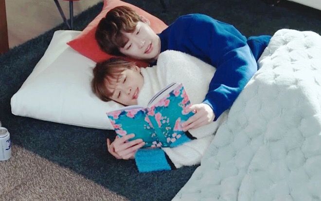 'Phụ lục tình yêu' tập 13: Lee Na Young bị đuổi việc, sống hạnh phúc bên Lee Jong Suk như cặp vợ chồng mới cưới