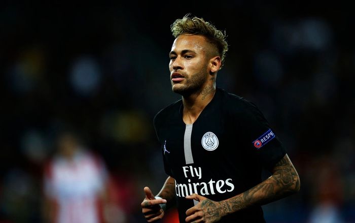 Neymar liệu có đến Real Madrid với giá gấp 4 lần Pogba?