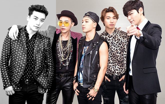 3 lý do khiến người hâm mộ kiên quyết đề nghị BIGBANG 'đuổi' Seungri ra khỏi nhóm?