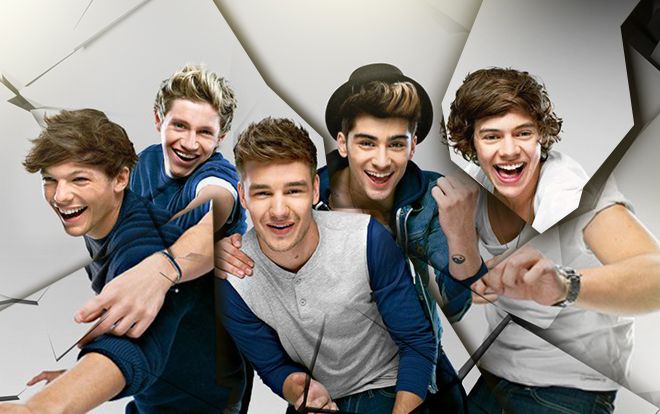 Đọc những mẩu chuyện về mối quan hệ rạn nứt của One Direction: Khả năng tái hợp gần như bằng không!