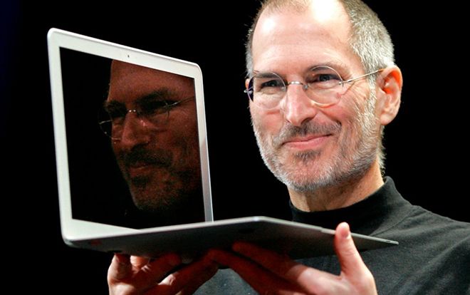 Săm soi thói quen ăn uống của các ông lớn công nghệ, lý do Steve Jobs ăn uống lành mạnh sẽ khiến bạn bất ngờ