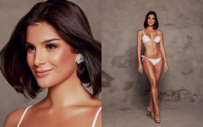 Nữ nhà báo siêu bốc lửa đăng quang Hoa hậu Hoàn vũ Brazil 2019, Hoàng Thùy gặp phải thứ dữ thật rồi