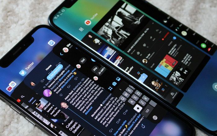 Nếu đang dùng 10 ứng dụng phổ biến này, hãy chắc rằng bạn biết cách bật tính năng bảo vệ mắt 'xịn sò' sau