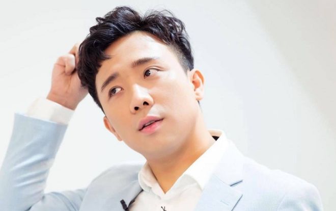 Trấn Thành làm clip hướng dẫn cho mèo cưng uống thuốc nhưng điều khiến netizen đặc biệt để tâm lại là…