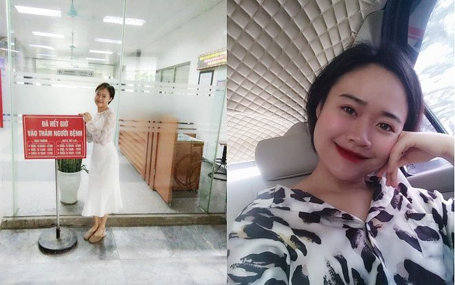 Nữ sinh Ngoại Thương 22 tuổi chiến thắng ung thư máu và hành trình thoát khỏi lưỡi hái tử thần sau 6 tháng điều trị