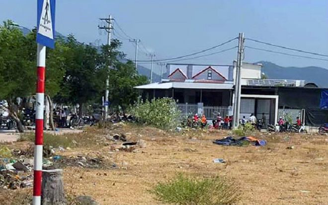 Xảy ra mâu thuẫn, chồng đâm vợ tử vong rồi tự tử bất thành