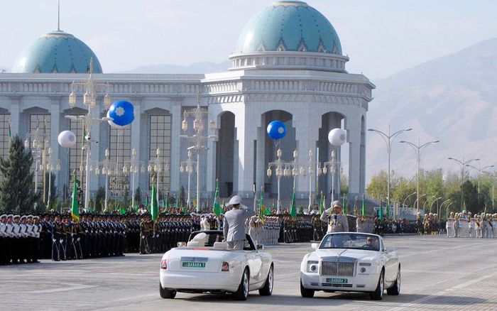 10 lệnh cấm ô tô 'khó đỡ' nhất trên thế giới, số 5 sẽ làm bạn choáng váng