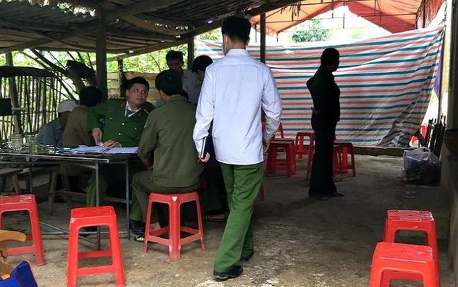 Khởi tố 4 đối tượng nghi đánh đập người đàn ông đến chết