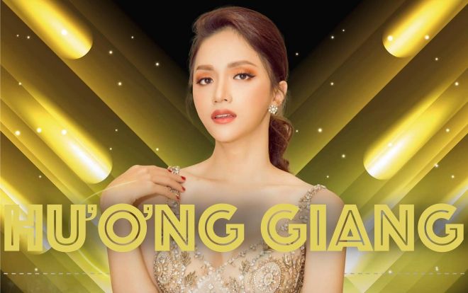 Tranh cãi vì phần trình diễn lipsync tại Miss International Queen 2019, khả năng hát live của Hương Giang đến đâu?
