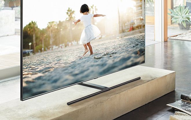 Nhiều mẫu TV tại Việt Nam giảm giá, thị trường bỗng nhiên sốt trở lại