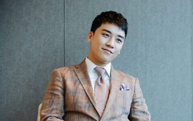 HOT: Viện điều tra khoa học quốc gia chính thức công bố kết quả xét nghiệm của Seungri (Big Bang)