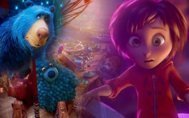 'Wonder Park - Công viên kỳ diệu' đã tạo nên phép màu bằng niềm tin như thế nào?