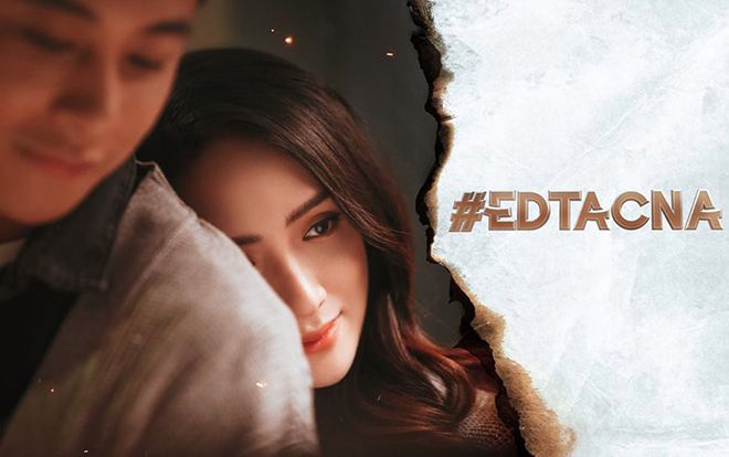 Khỏi nhọc công đồn đoán, đã có lời đáp chính xác #EDTACNA là gì từ chính chủ Hương Giang!