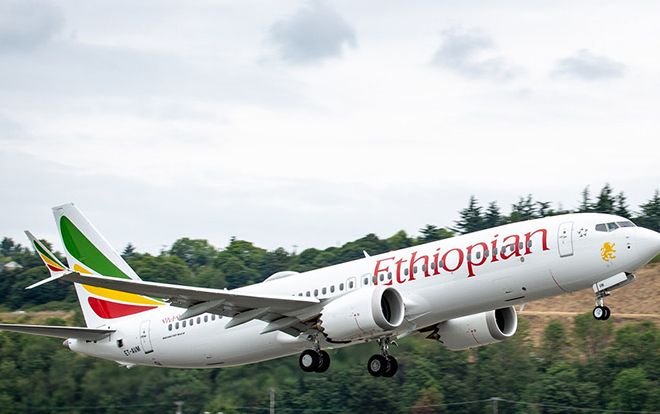 4 tháng ghi nhận 2 tai nạn giết chết 346 người, model máy bay 'đen đủi' Boeing 737 Max-8 có gì đặc biệt?