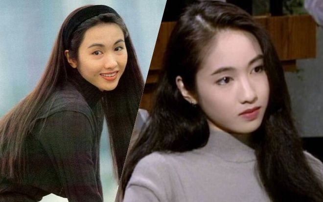 Còn nhớ hay đã quên một Lê Tư của ngày xưa không phấn son nhưng vẫn đẹp 'rạn nứt' lòng người?