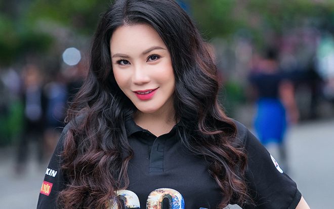 Không nhận show thời gian gần đây: Hồ Quỳnh Hương lần đầu tiết lộ lý do