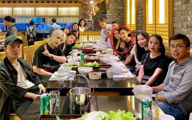 Thu Thủy đã hết kiếp độc thân, đưa bạn trai tin đồn đi ăn cơm cùng gia đình?