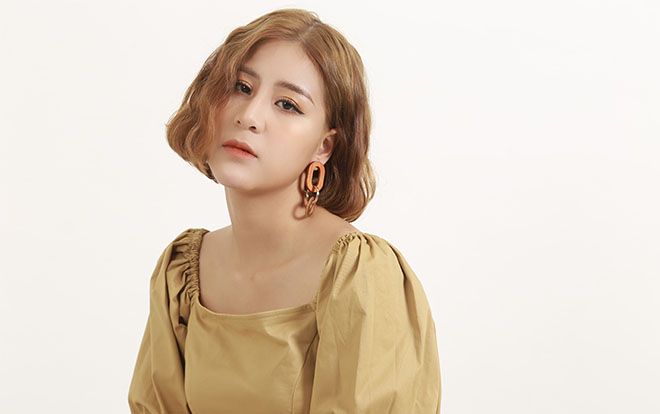 Mei (The Voice): 'Chị Tóc Tiên là ánh sáng dẫn đường cho tôi trên con đường hoạt động nghệ thuật'