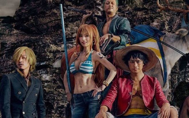 Sau vô số thảm họa live action, Netflix vẫn chưa chịu từ bỏ tham vọng với 'One Piece'