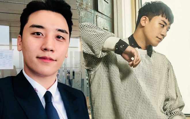 MMA 'bác bỏ' yêu cầu hoãn việc nhập ngũ của Seungri: Dù anh ta có yêu cầu nhưng với tình hình hiện tại thì không thể nào?