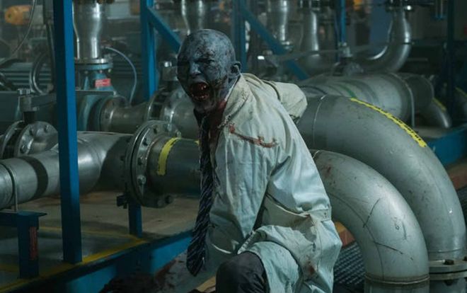 Phiên bản mới của 'Doom' tung trailer, ấn định ngày công chiếu chính thức