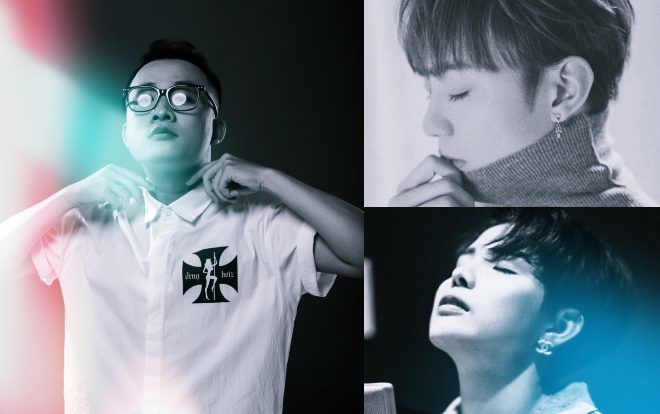 Chân dung chàng trai 9x - producer đứng sau loạt hit của Soobin Hoàng Sơn, Vũ Cát Tường