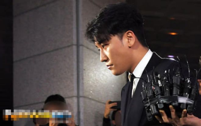 Sau Seungri, Kbiz tiếp tục rúng động khi phát hiện thêm 2 nam ca sĩ đính đám liên quan đến mại dâm