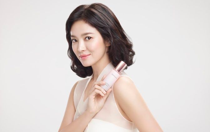 Là tín đồ làm đẹp, bạn sẽ không thể cưỡng lại bộ 3 sản phẩm dưỡng da vừa ra mắt này