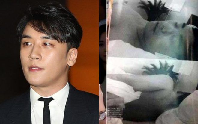 Hậu Seungri rút khỏi BigBang, Quốc hội Hàn Quốc nhập cuộc điều tra, quy mô vụ án mở rộng toàn xã hội!