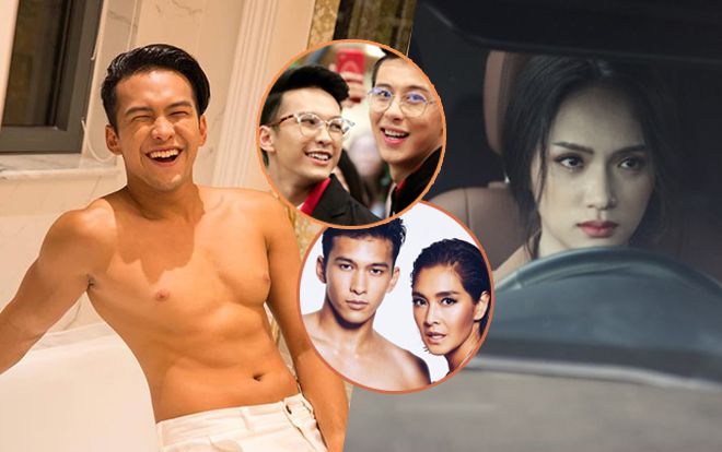 Hương Giang mời quán quân The Face Men - Philip đóng MV mới, fan vỡ òa: 'Lời hứa hẹn 1 năm trước đã thành hiện thực'