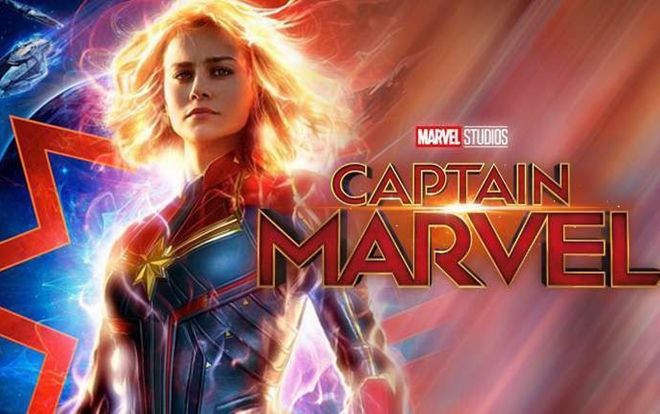 5 cách để nhà sản xuất nối dài 'Captain Marvel' thành series