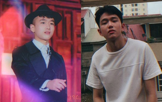 Học lớp 12 đã sở hữu hàng tá giải thưởng Quốc gia, Ielts 8.0 lại đẹp tựa soái ca, nam sinh khiến bao chị em thổn thức