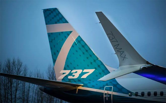 Mỹ, Trung Quốc và Ethiopia cấm các chuyến bay sử dụng máy bay Boeing 737 Max-8 sau tai nạn khiến 157 người chết
