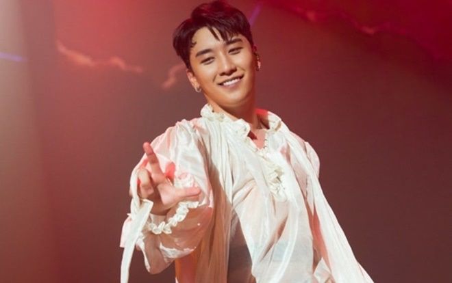 Đã từng có một Seungri như thế - chàng trai của riêng V.I.P, của riêng BIGBANG mà thôi