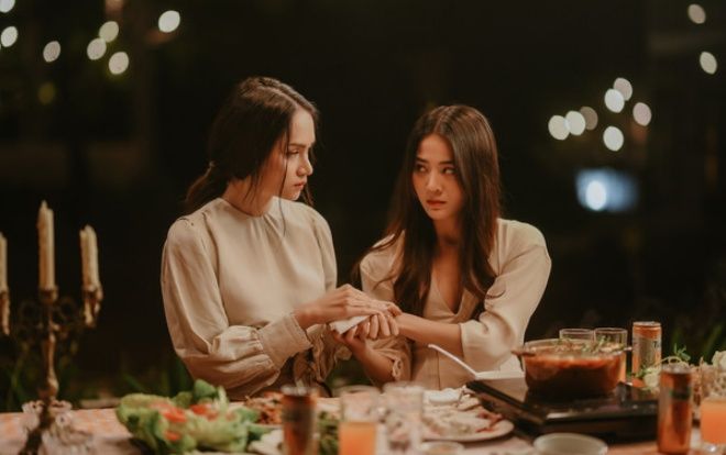 'Tha thứ lần một là do tình cảm, lần 2 do tình thương nhưng lần thứ n thì đó là nhu nhược!'