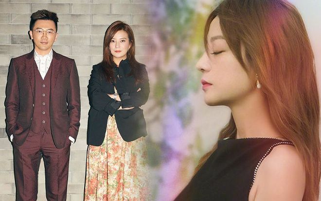 Sinh nhật tuổi 43 của Triệu Vy, chồng 'lặn mất tăm' không gửi lời chúc thế nhưng ở đây vẫn luôn có một Tô Hữu Bằng