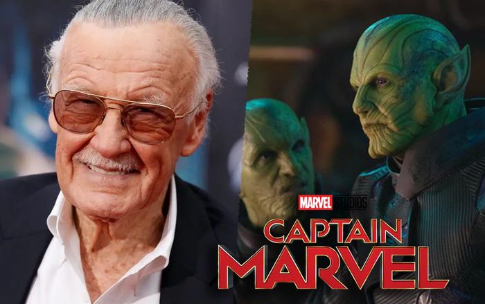 Đi tìm loạt bí mật ẩn chứa trong những quả trứng phục sinh của phim 'Captain Marvel'