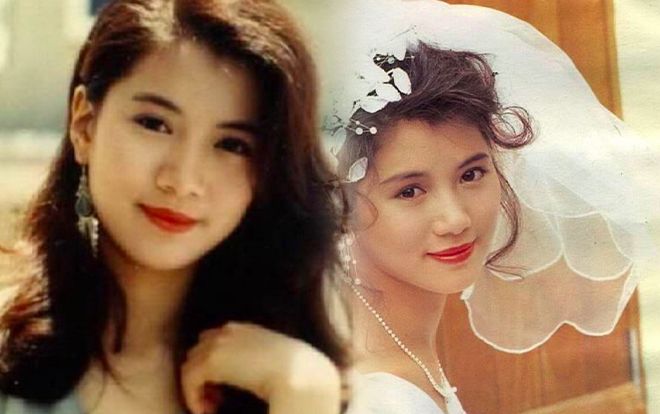 Hoa hậu Hong Kong Viên Vịnh Nghi với nhan sắc thần tiên như thuở ban đầu