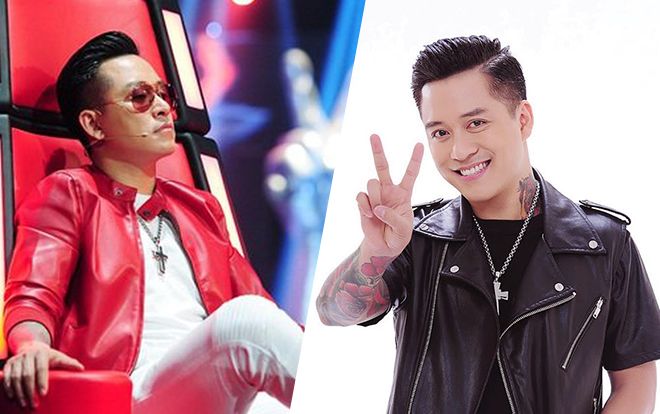 HOT: Tuấn Hưng bất ngờ xác nhận trở thành Huấn luyện viên của Giọng hát Việt mùa 6