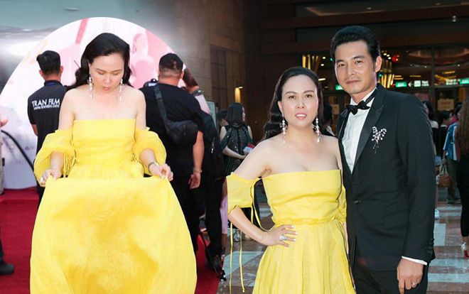 Loạt sao Việt phá dáng váy hiệu trăm triệu, đáng tiếc nhất là Phượng Chanel - bạn gái Quách Ngọc Ngoan