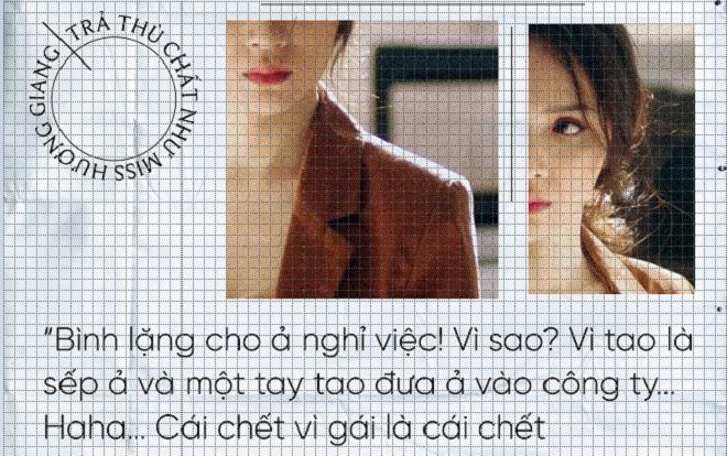 Từng bị bạn thân và người yêu cắm sừng như Hương Giang, đây là những cách cư dân mạng 'phục thù' siêu chất