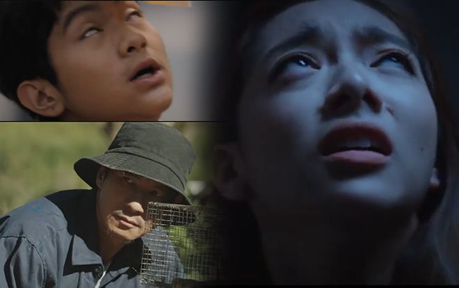 'Lật mặt 4' của Lý Hải tung trailer rùng rợn, không đối đầu với 'Avengers: Endgame' như năm 2018