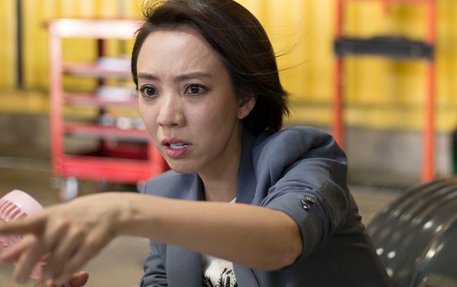 Thu Trang tiết lộ kinh phí làm phim điện ảnh 'Chị Mười Ba: Phần kết Thập Tam Muội' gần 20 tỷ đồng