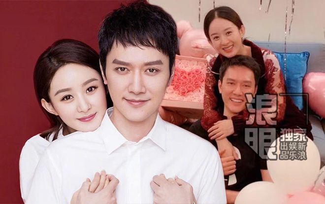 Triệu Lệ Dĩnh - Phùng Thiệu Phong sắm biệt thự hơn 350 tỷ đồng làm tổ ấm để chào đón con trai đầu lòng