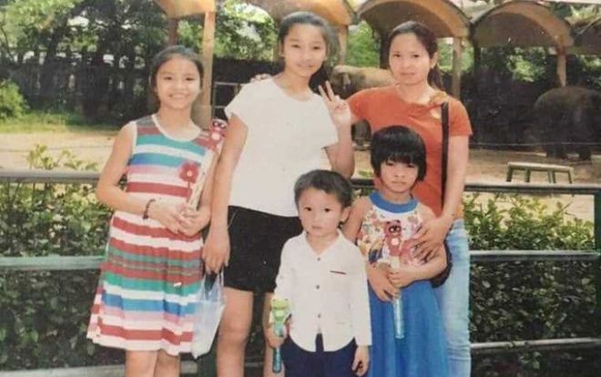 Chồng hoang mang cầu cứu công an vì vợ và 4 người con mất tích bí ẩn gần một tháng nay